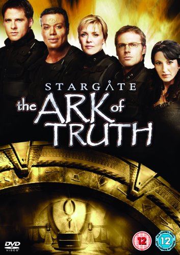 Stargate - The Ark Of Truth [2008]