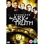 Stargate - The Ark Of Truth [2008]
