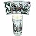 NFL New York Jets 24-Ounce 2 Pack Tumblers