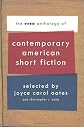 The Ecco Anthology of Contemporary American Short Fiction