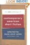 The Ecco Anthology of Contemporary American Short Fiction
