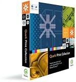 Quark Print Collection (PC/Mac)
