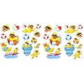 Splish Splash Appliqués