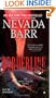 Borderline (An Anna Pigeon Novel)