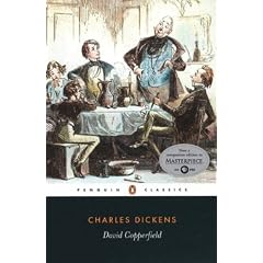 (David Copperfield (Rev)) By Dickens, Charles (Author) Paperback on (01 , 2005)