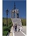 10x8 Photograph (25x20cm) Patriots monument by Robert Harding