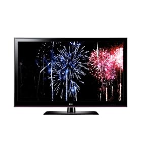 LG 37LE5300 37-inch Widescreen Full HD 1080p 100Hz LED TV with Freeview