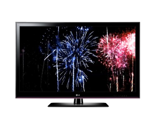 LG 32LE5300 32-inch Widescreen Full HD 1080p 100Hz LED TV with Freeview