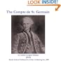 The Comte de St. Germain
