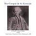 The Comte de St. Germain by Isabel Cooper-Oakley