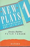 New plays