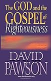 The God and the gospel of righteousness