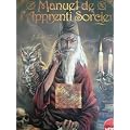 Manuel de l'apprenti sorcier Harry Potter