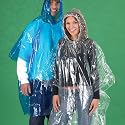 Paddimac Disposable emergency poncho