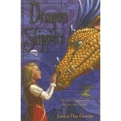 Dragon Slippers