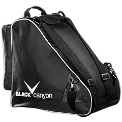 Black Canyon Skischuhtasche ,schwarz