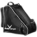 Black Canyon Skischuhtasche ,schwarz