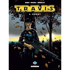 Travis, Tome 9 : Dommy