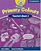 Primary Colours 3 Teacher's Book (Primary Colours)