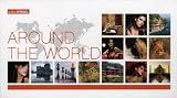 Zoom Produkt-Bild: World Tour-Around the World (20 Doppel CDs)