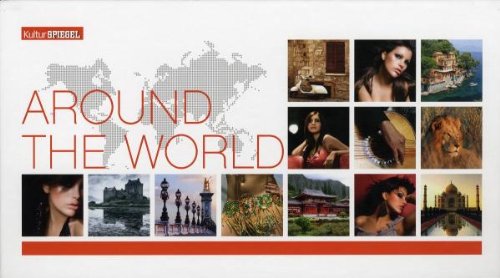 Produkt-Bild: World Tour-Around the World (20 Doppel CDs)