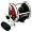 Penn Special Senator Reel (600-Yard, 30-Pound)