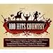100-Hits-Country-100 Hits Country cd cover