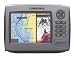Lowrance HDS-7 7-Inch Screen Base US without transducer Screen Chart Plotter Fish Finder
