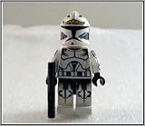 Lego Star Wars Custom Squawk 2 Minifig