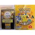 Pokemon Spieleberater + Cheatmodul f�r Pokemon Rot / Blau / Gelb L�sungsbuch