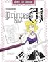 Color Me Manga: Princess Ai