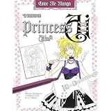 ColorMeManga:PrincessAi