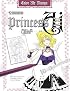 Color Me Manga: Princess Ai (Color Me Manga)