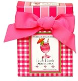 Review Too Good Gourmet  / Too Good Gourmet Fruit Punch Drink Mix In Pink Gift Box, 2-Ounce Boxes (Pack of 24)