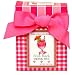 Too Good Gourmet Fruit Punch Drink Mix In Pink Gift Box, 2-Ounce Boxes (Pack of 24) Image