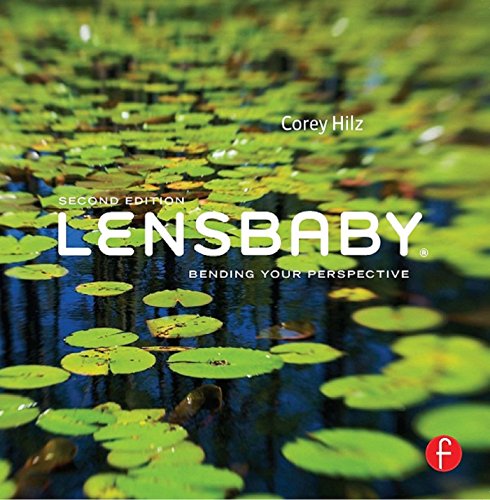 Lensbaby: Bending your perspective