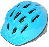 Cycle Force Group Toddler Bicycle Helmet, Light Blue, 18.5- Inch - 19.7- Inch