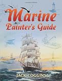 Marine Painter's Guide (Dover Art Instruction)