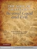 The soul of Nietzsche's Beyond good and evil