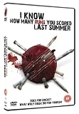 I Know How Many Runs You Scored Last Summer [DVD] [2008]