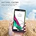 LG G4 Case, TOTU G4 Case [Durable Series] Protective Grip Cover [Drop Protection] Tough Hard Shock-Resistant Hybrid Cover Dual Layer Armor Defender Case for LG G4 - Green/Blue