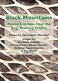 Black Mountains : poems & images from the Bog-Mawnog Project