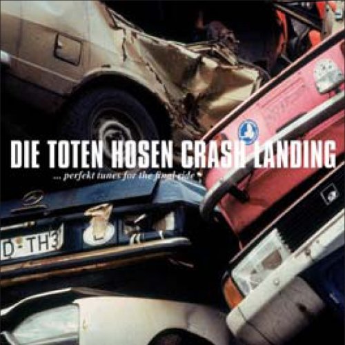 CD-Charts  Search : Crash-Landing