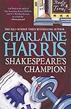 Shakespeare's Champion (Lily Bard)