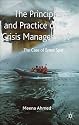 The Principles and Practice of Crisis Management: The Case of Brent Spar