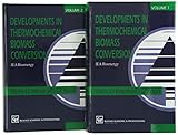 Developments in thermochemical biomass conversion