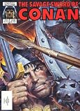The Savage Sword of Conan #113 The Savage Sword of Conan #113