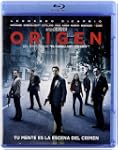 Origen [Blu-ray]