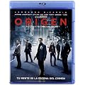 Origen [Blu-ray]