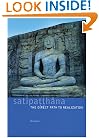 Satipatthana: The Direct Path to Realization